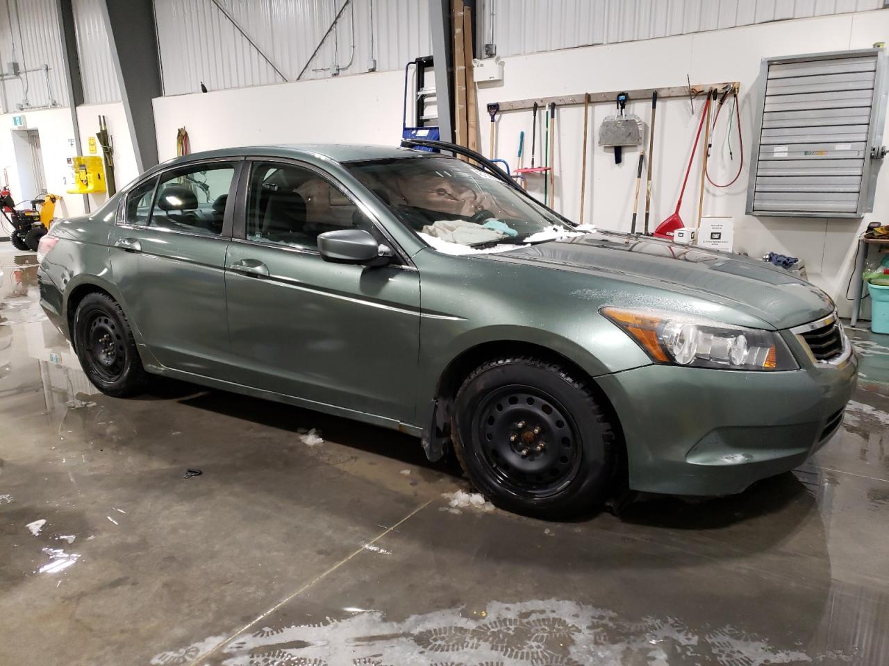 Honda Accord 2008 — 4