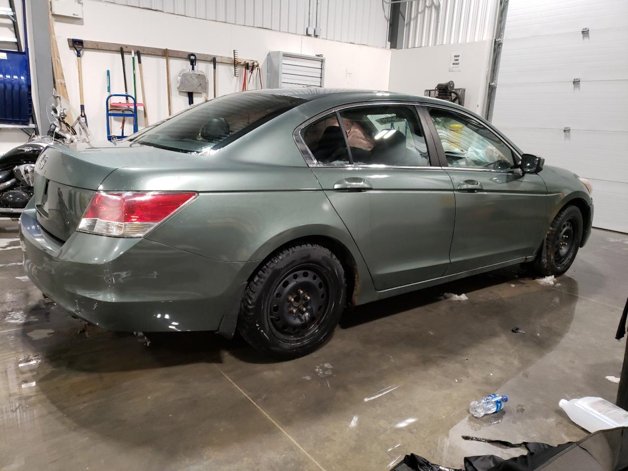 Honda Accord 2008 — 3