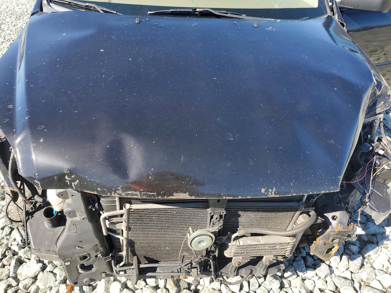 KIA SPORTAGE 2010 — 13