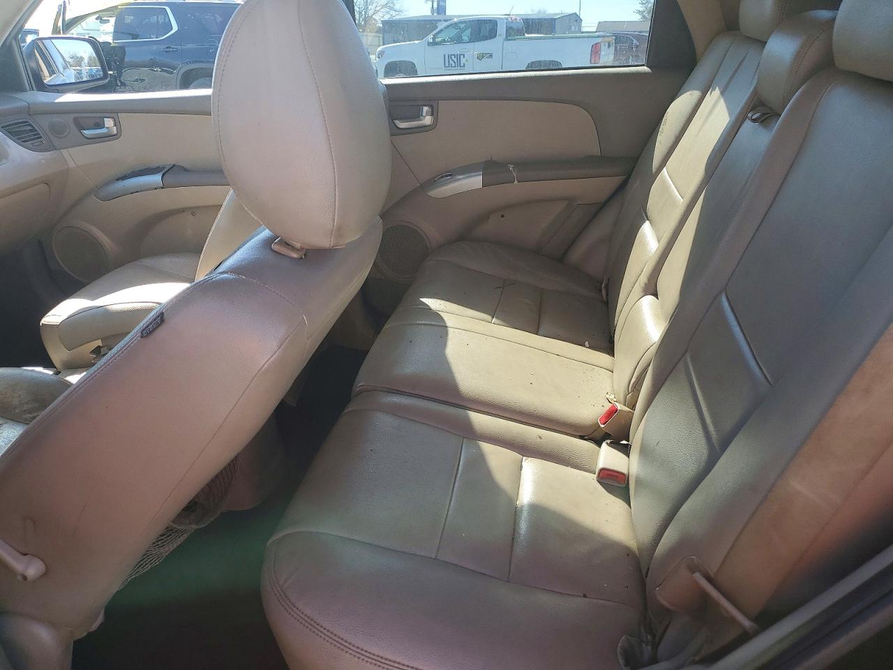 KIA SPORTAGE 2010 — 12