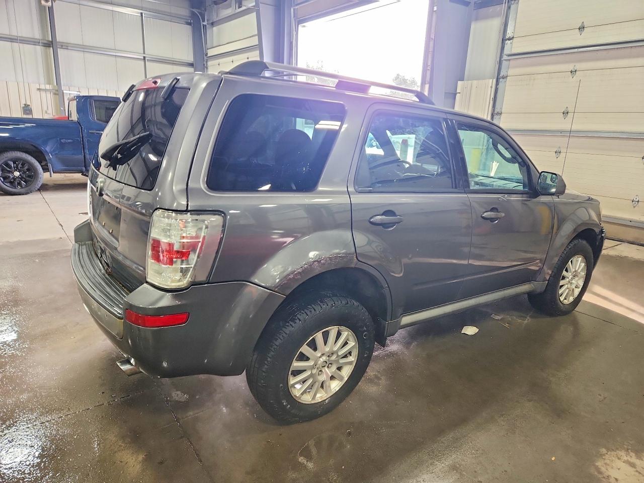 MERCURY MARINER 2010 — 4