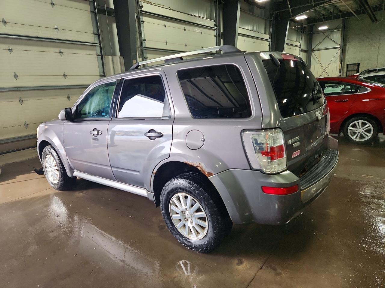 MERCURY MARINER 2010 — 3