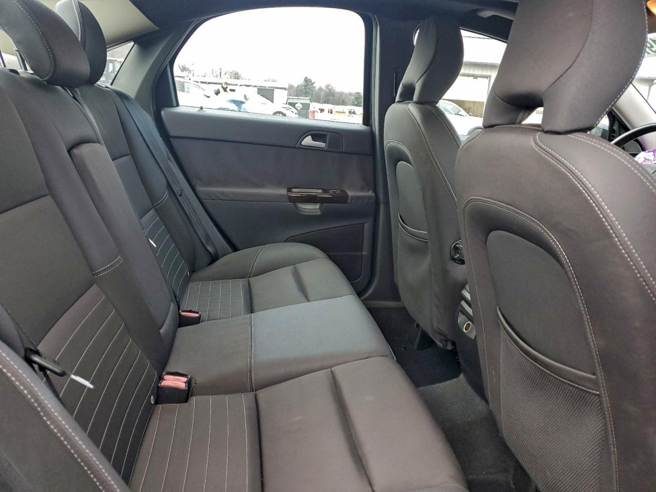 VOLVO S40 2007 — 11