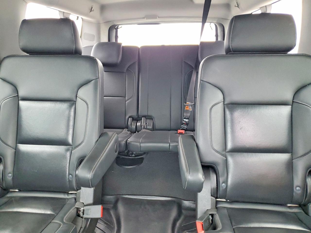 GMC YUKON XL 2020 — 11