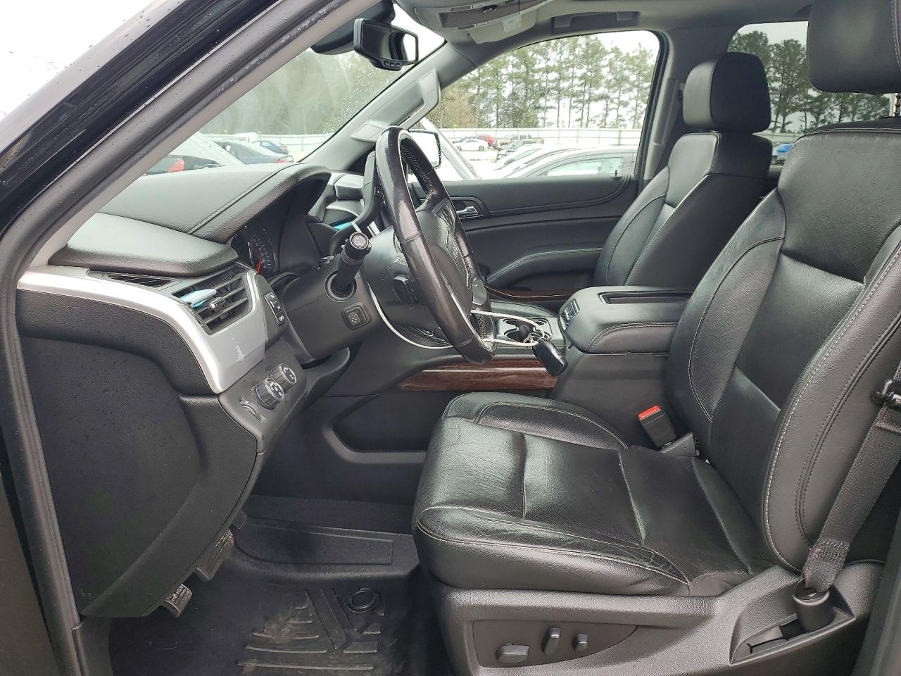 GMC YUKON XL 2020 — 8