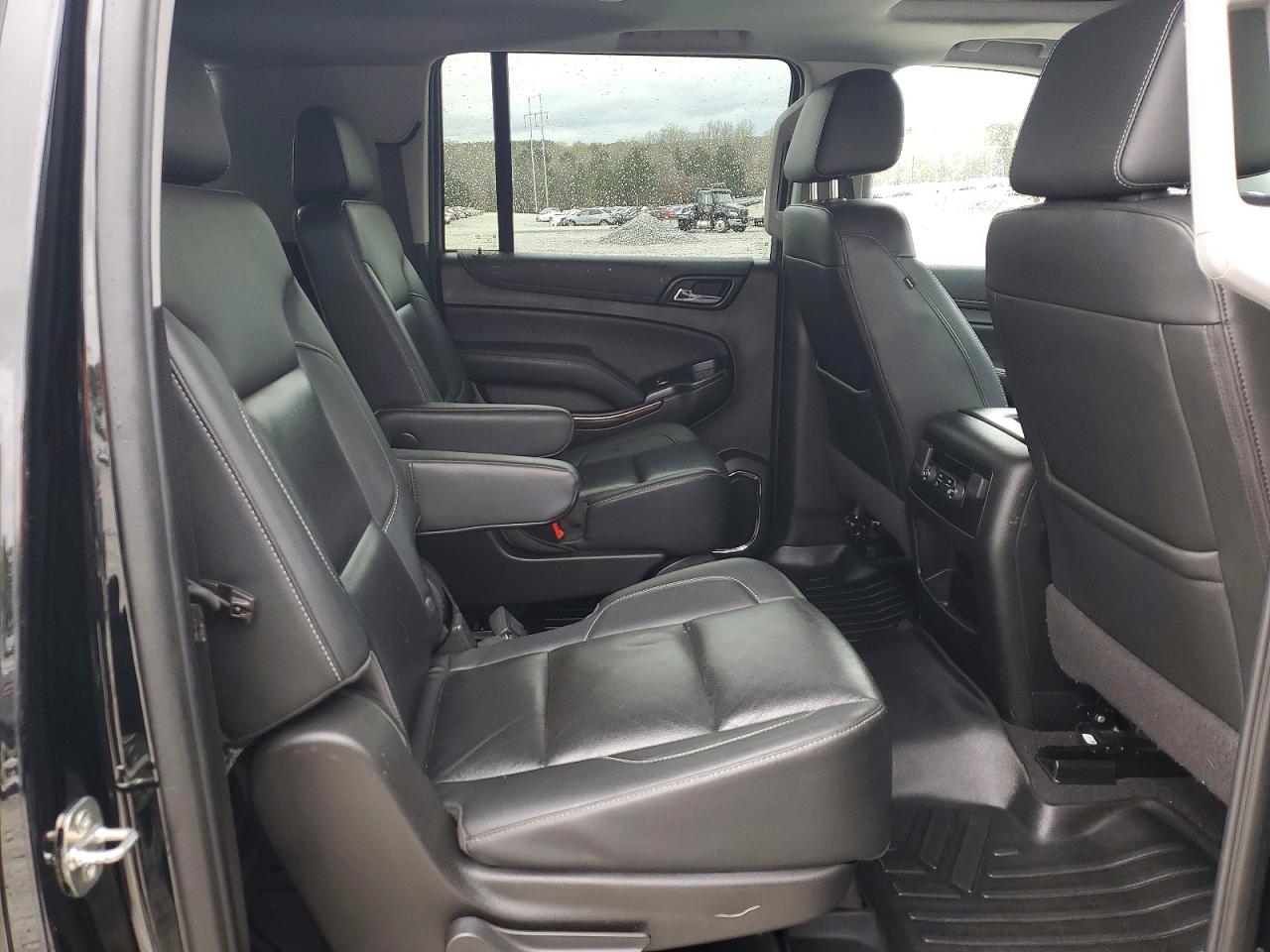 GMC YUKON XL 2020 — 12