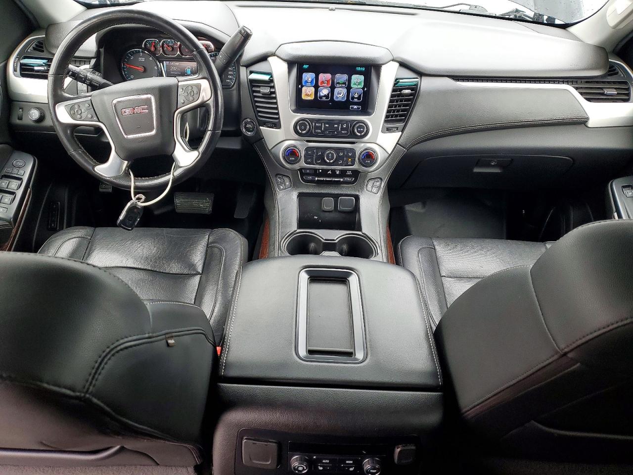 GMC YUKON XL 2020 — 9