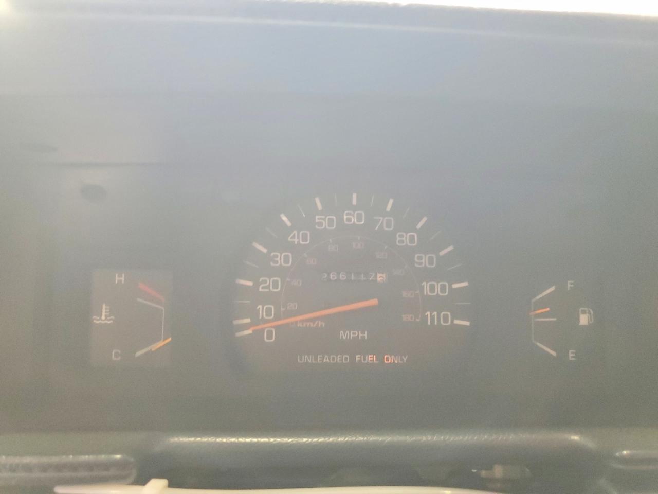 TOYOTA PICKUP 1987 — 10