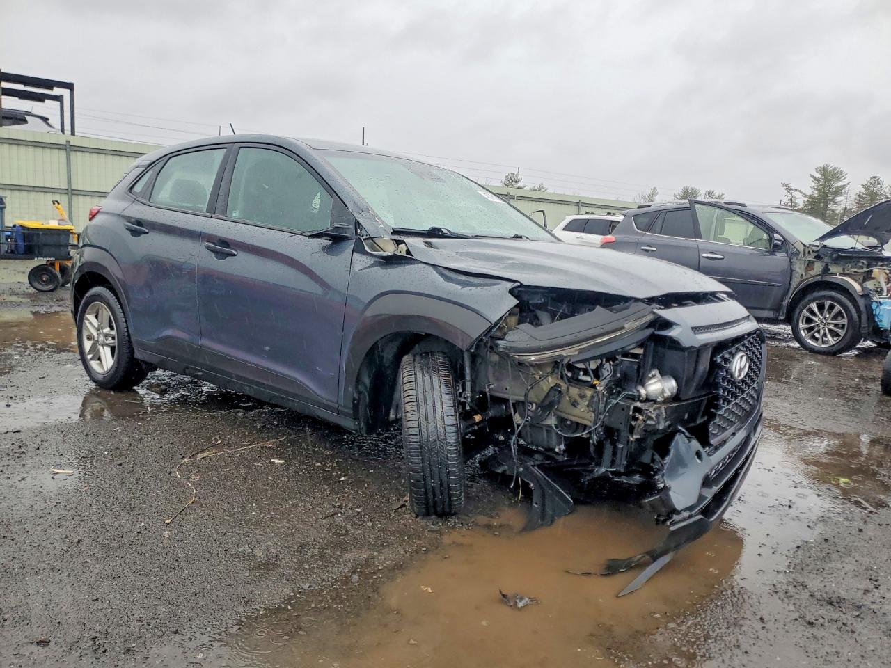 2020 HYUNDAI KONA SE