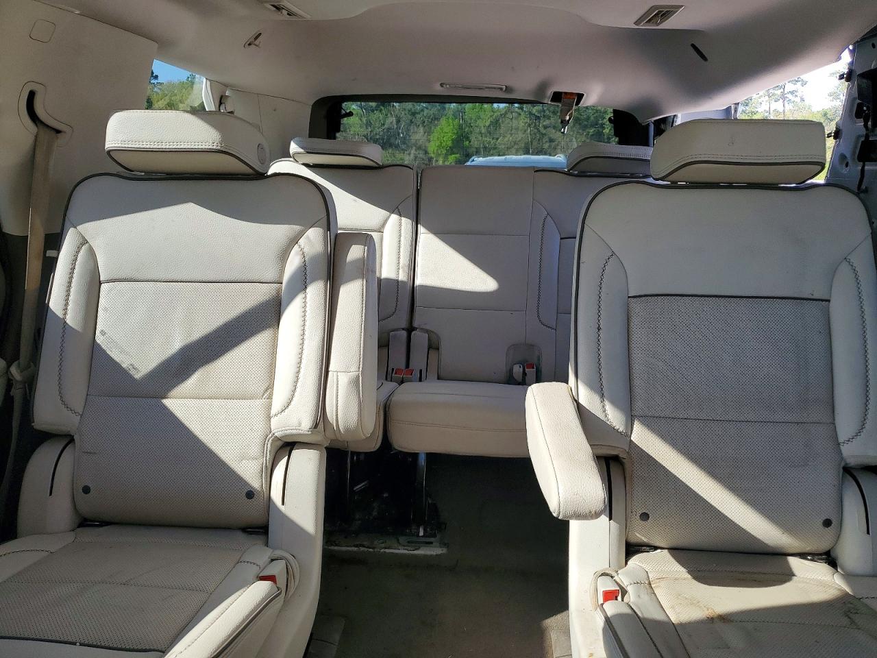 GMC YUKON 2022 — 11