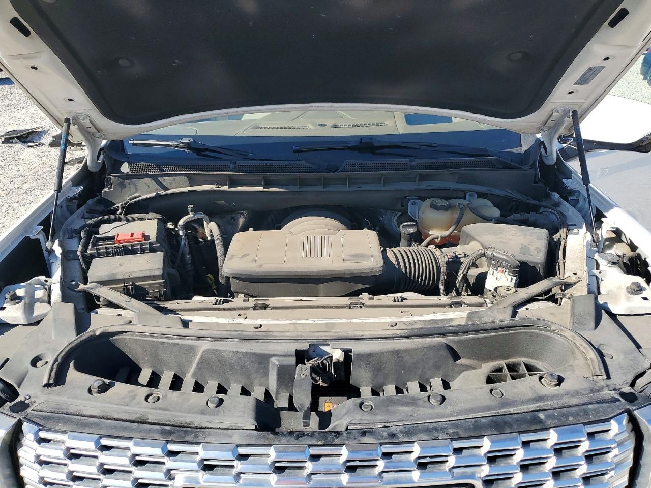GMC YUKON 2022 — 13
