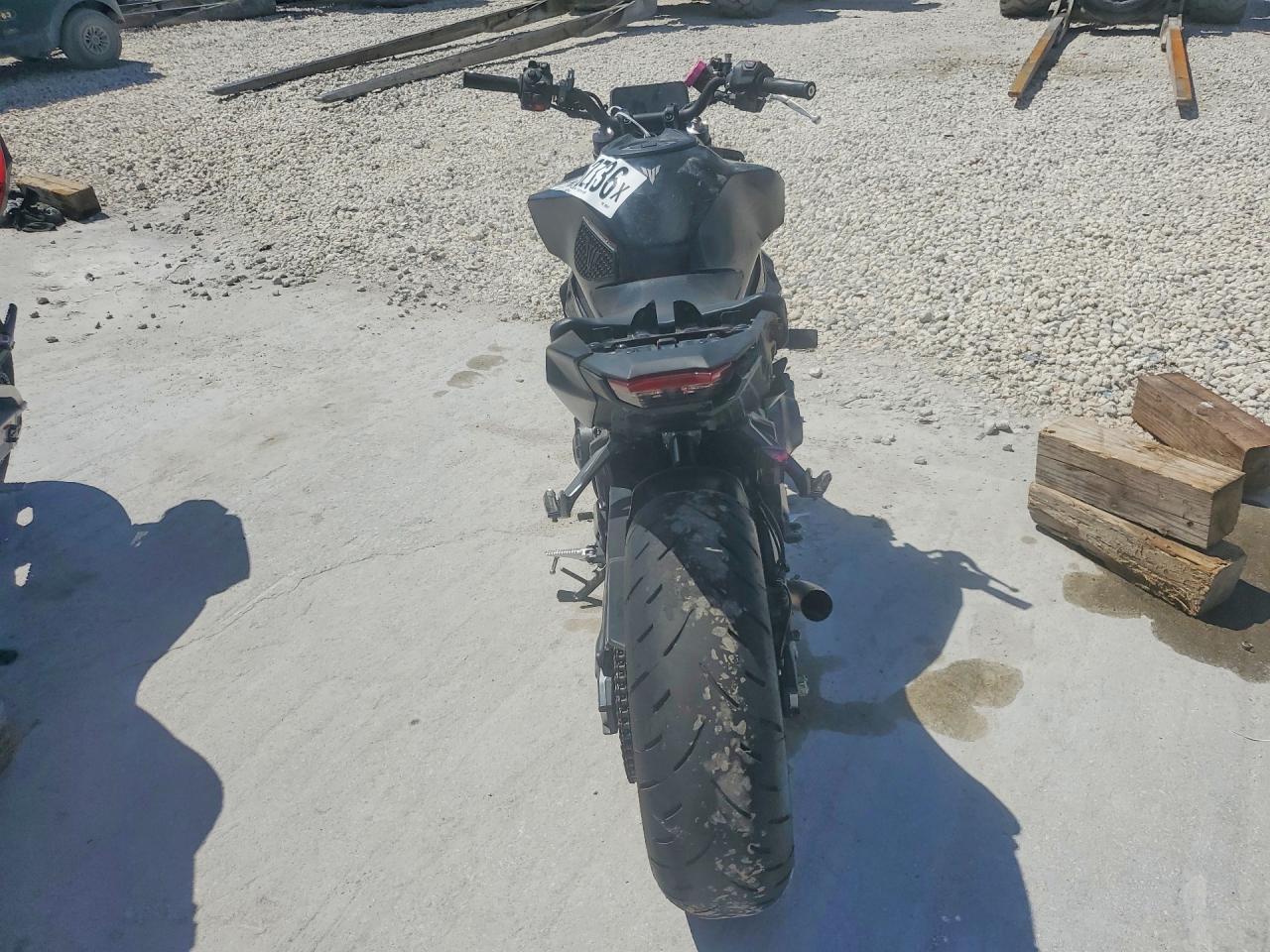 2025 YAMAHA MT09