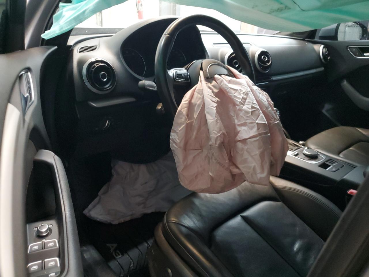 AUDI A3 2016 — 9