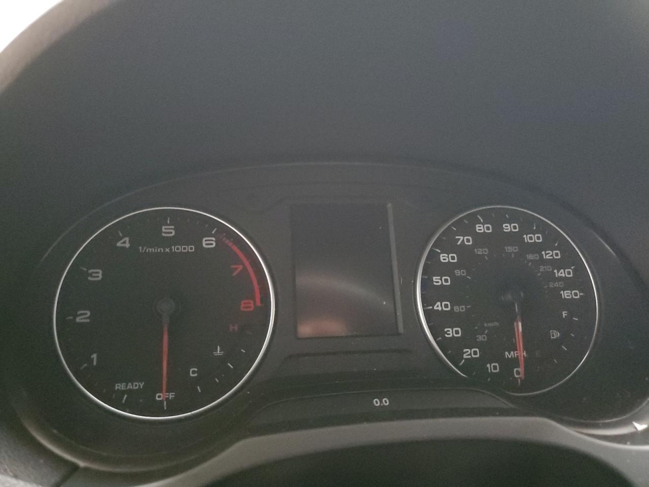 AUDI A3 2016 — 10