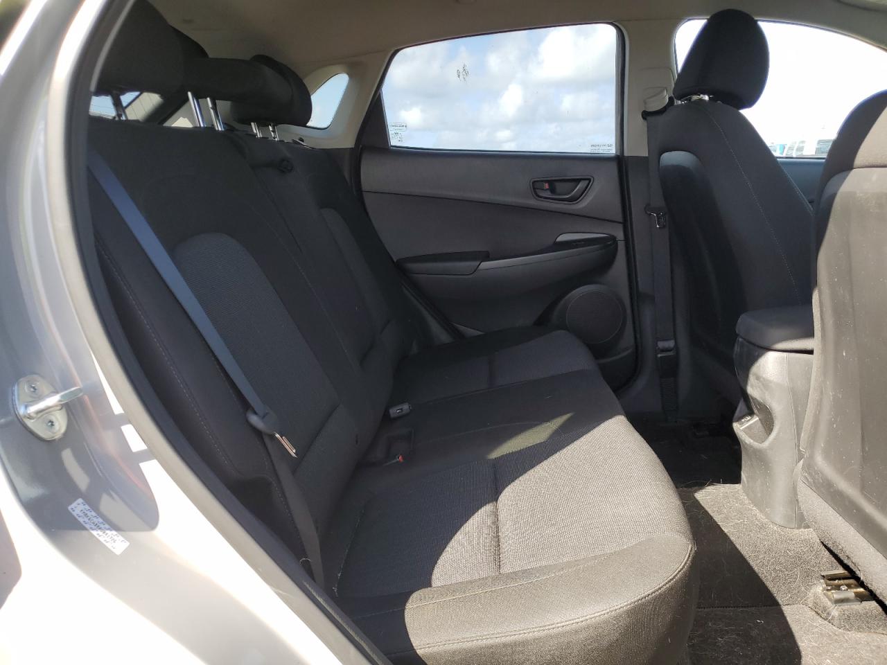 HYUNDAI KONA 2023 — 11