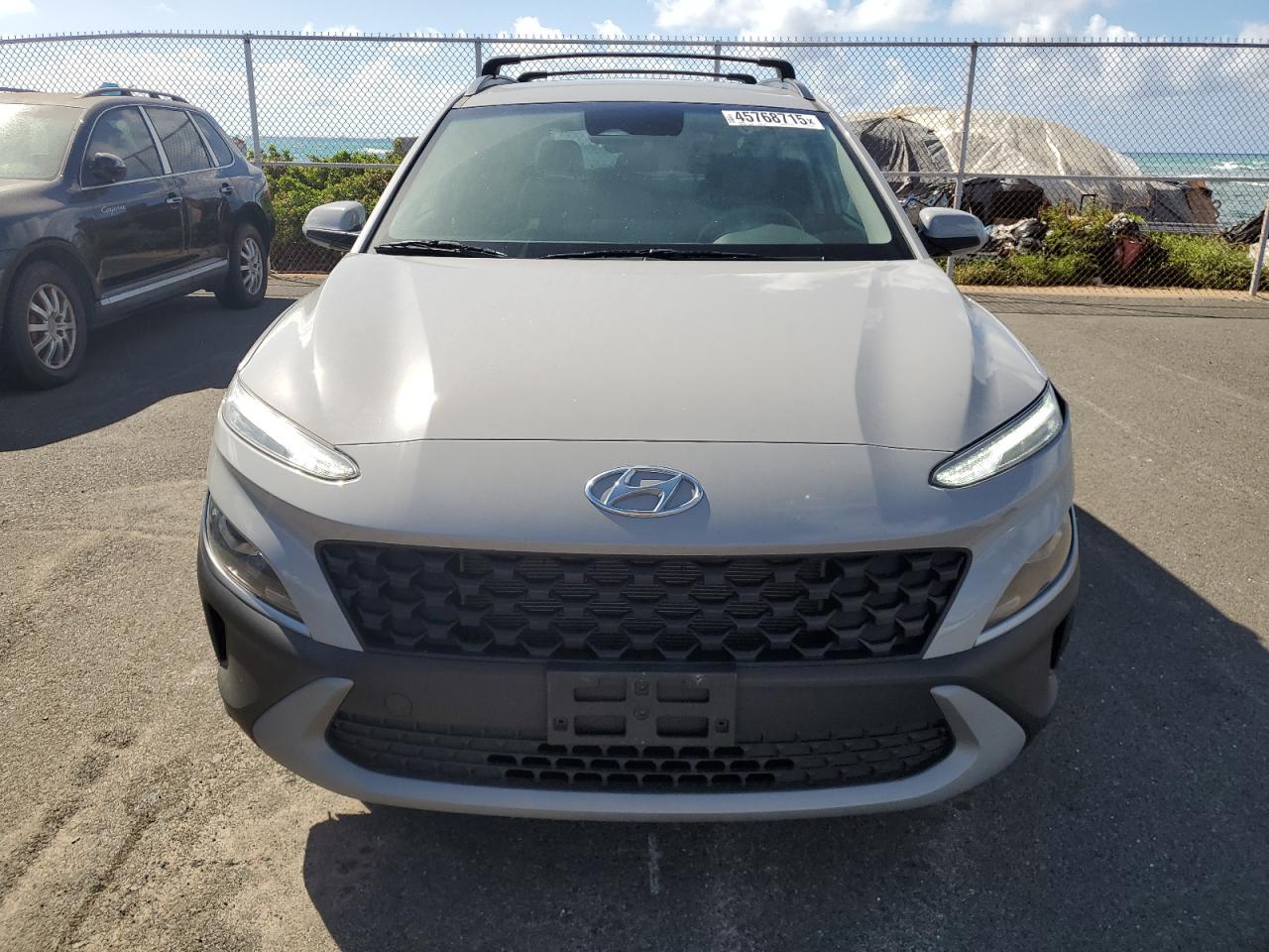 HYUNDAI KONA 2023 — 6