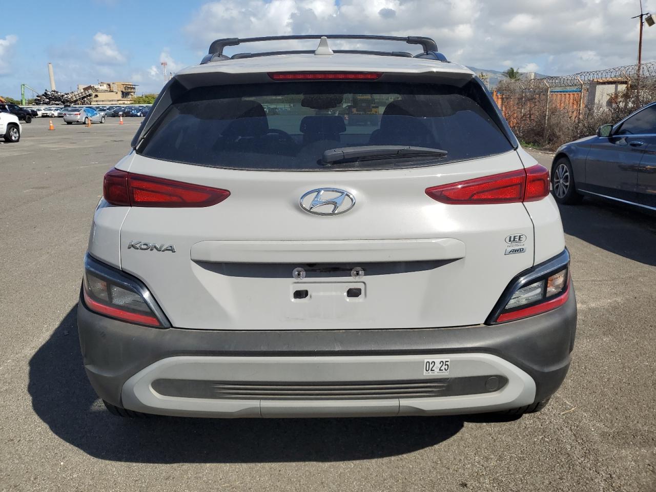 HYUNDAI KONA 2023 — 7