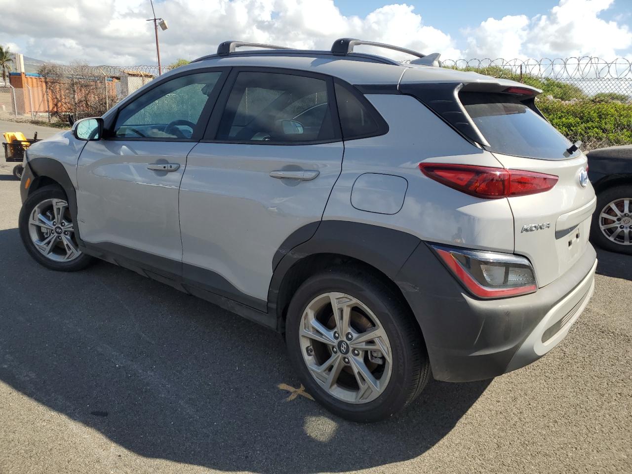 HYUNDAI KONA 2023 — 3