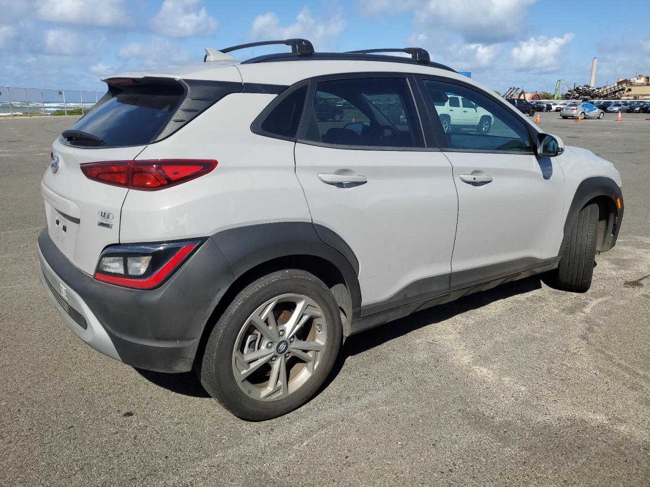 HYUNDAI KONA 2023 — 4