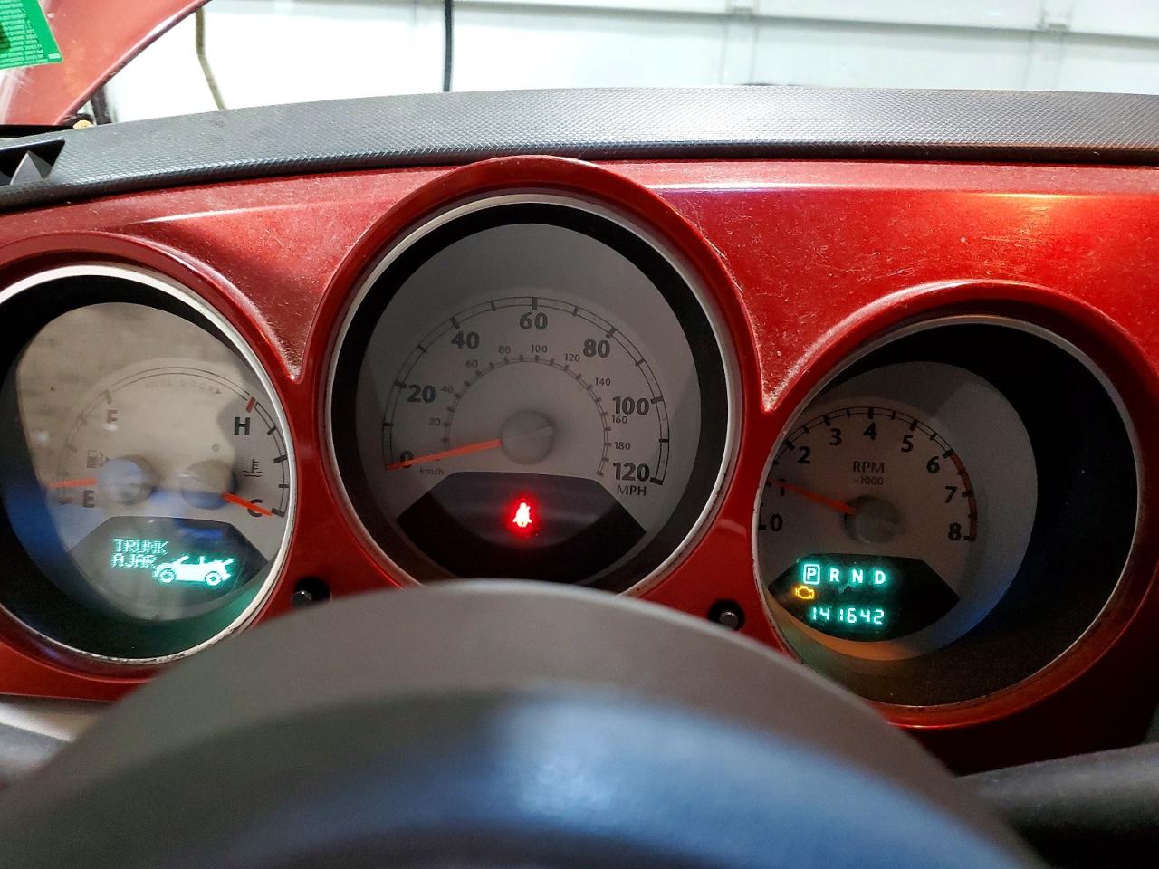 CHRYSLER PT CRUISER 2006 — 10