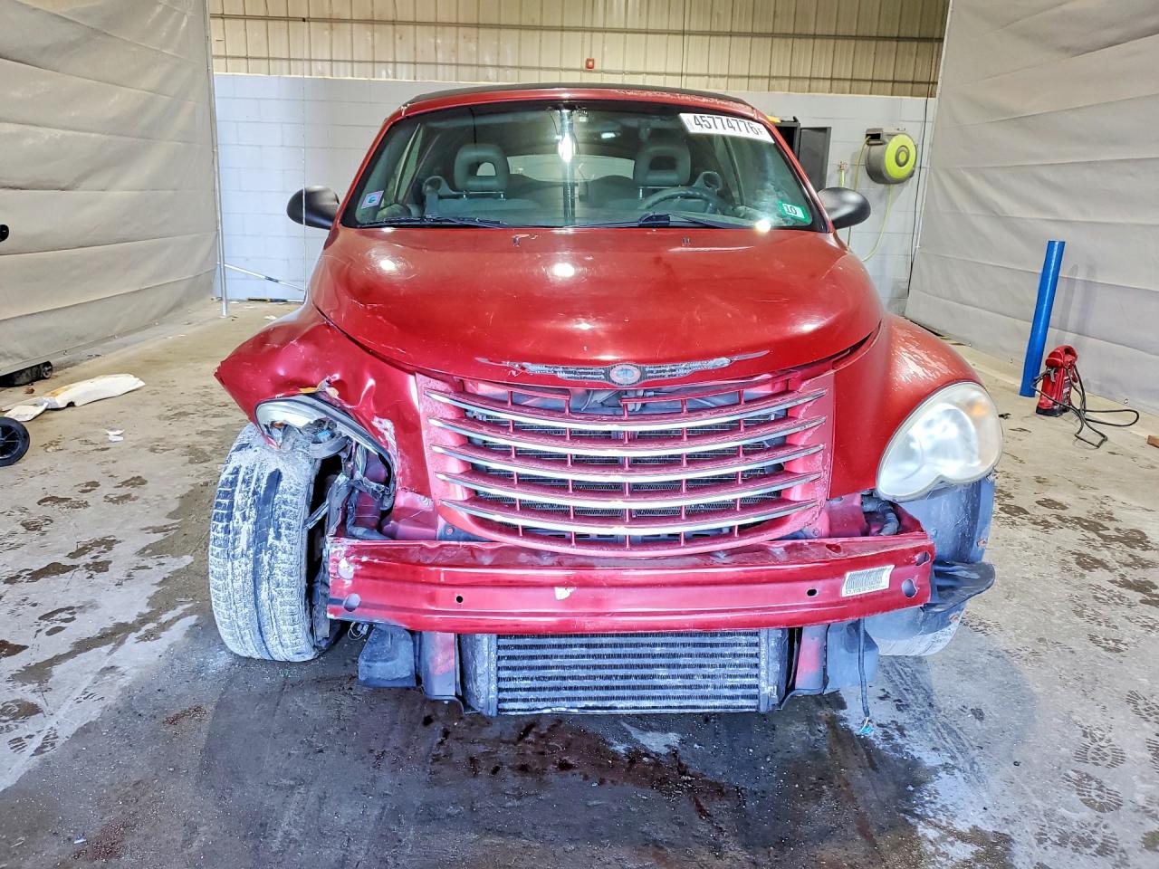 CHRYSLER PT CRUISER 2006 — 6