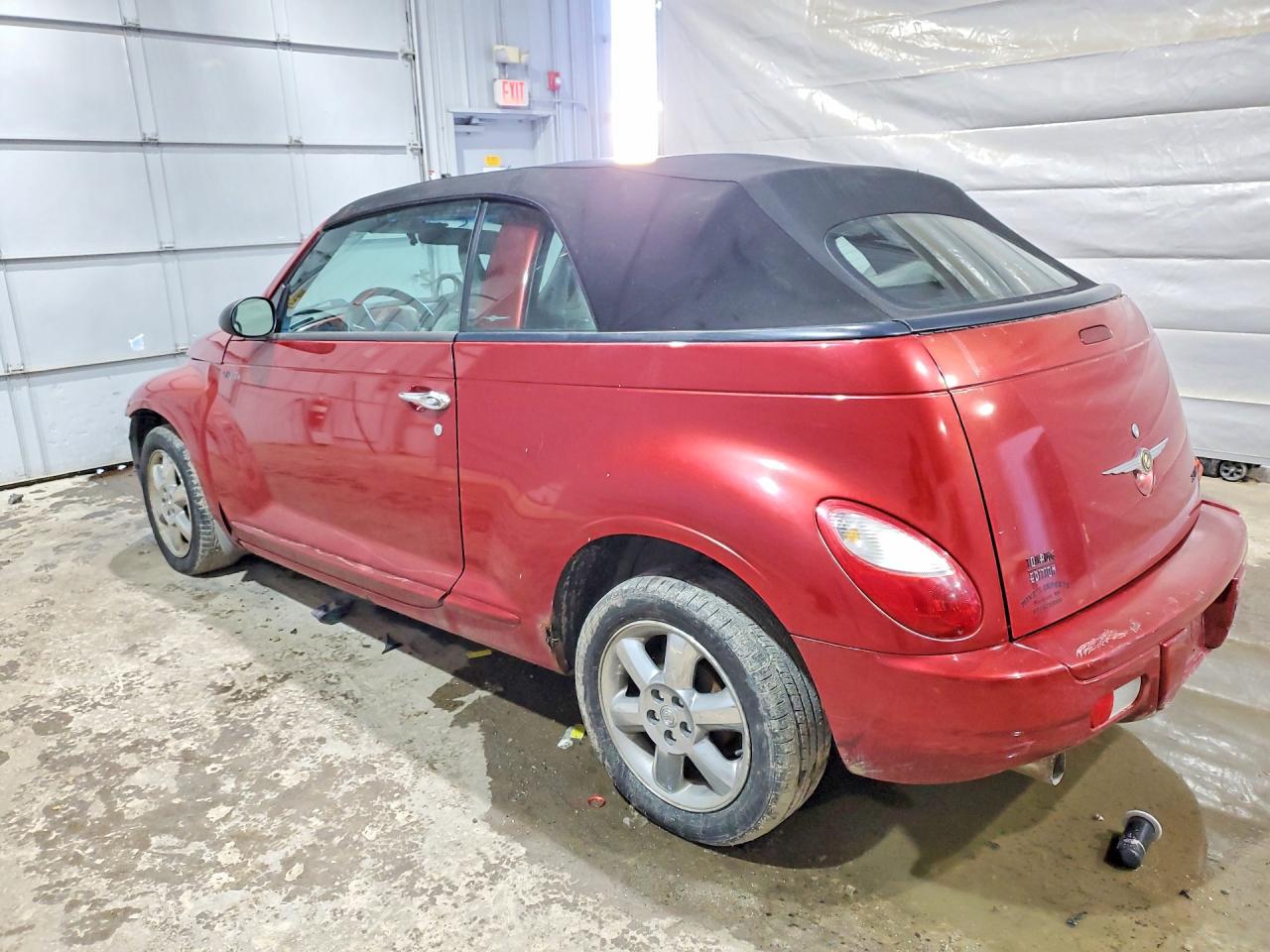CHRYSLER PT CRUISER 2006 — 3