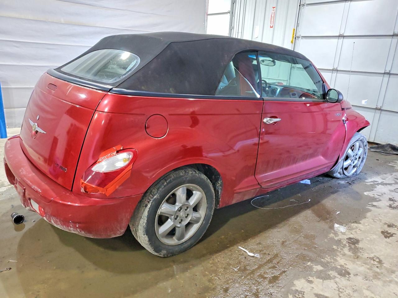 CHRYSLER PT CRUISER 2006 — 4