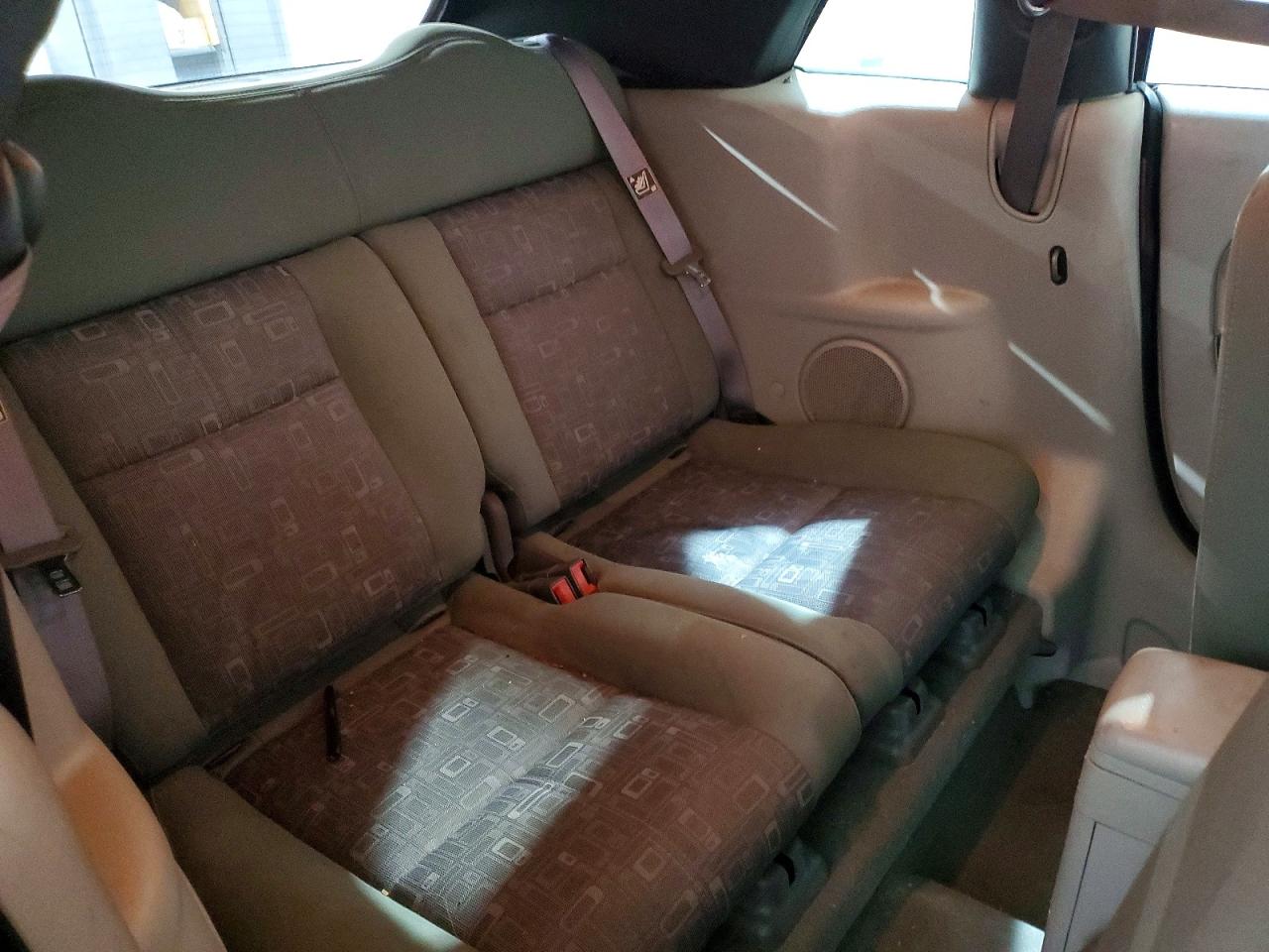 CHRYSLER PT CRUISER 2006 — 11