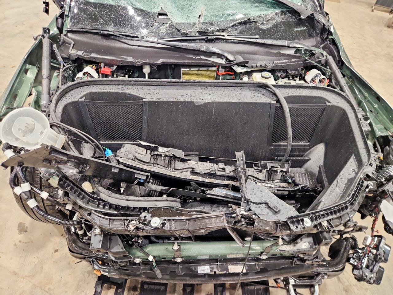 RIVIAN R1S 2025 — 12
