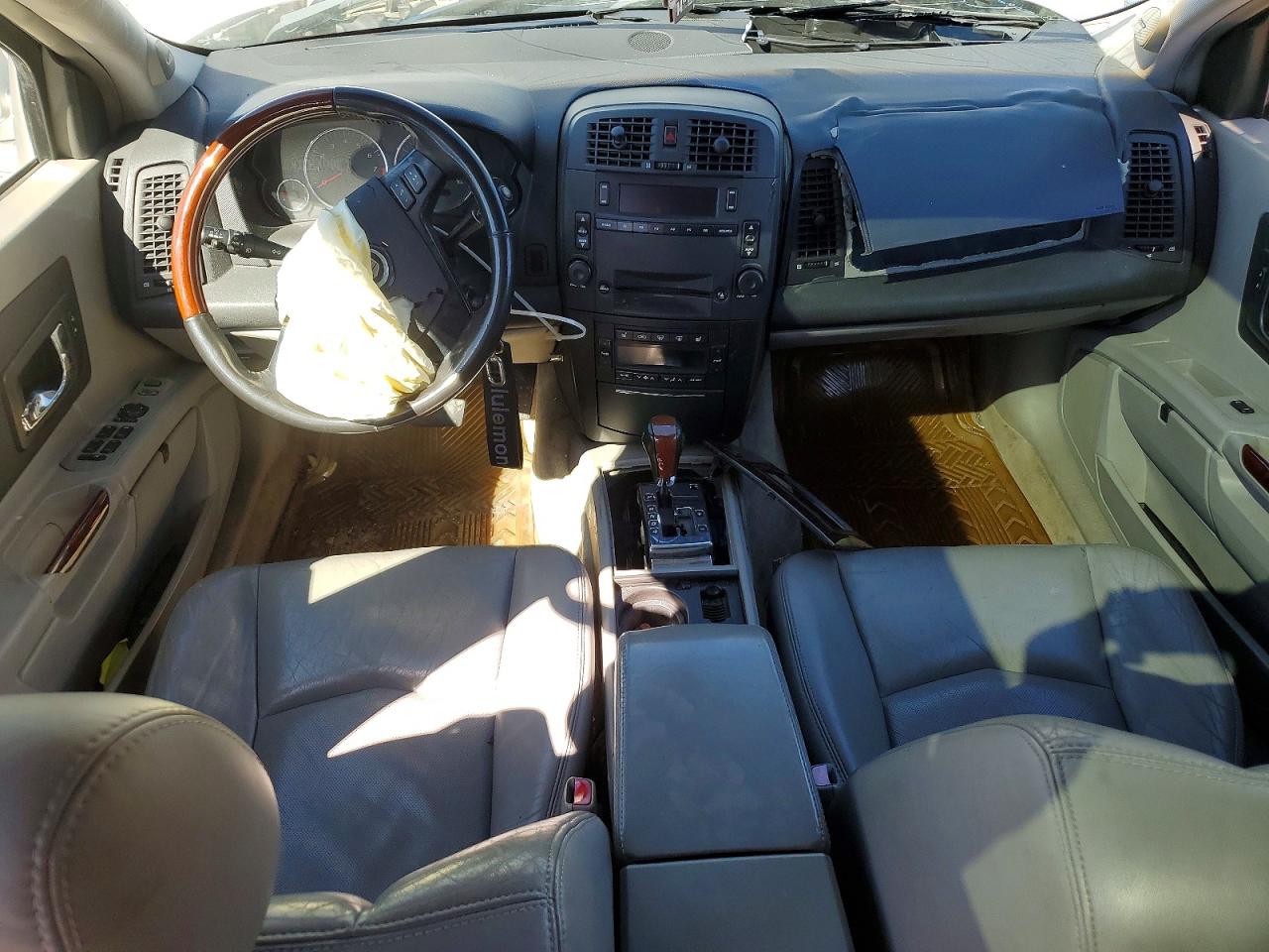 CADILLAC SRX 2005 — 9