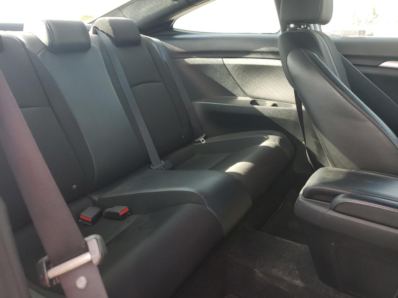HONDA CIVIC 2020 — 11
