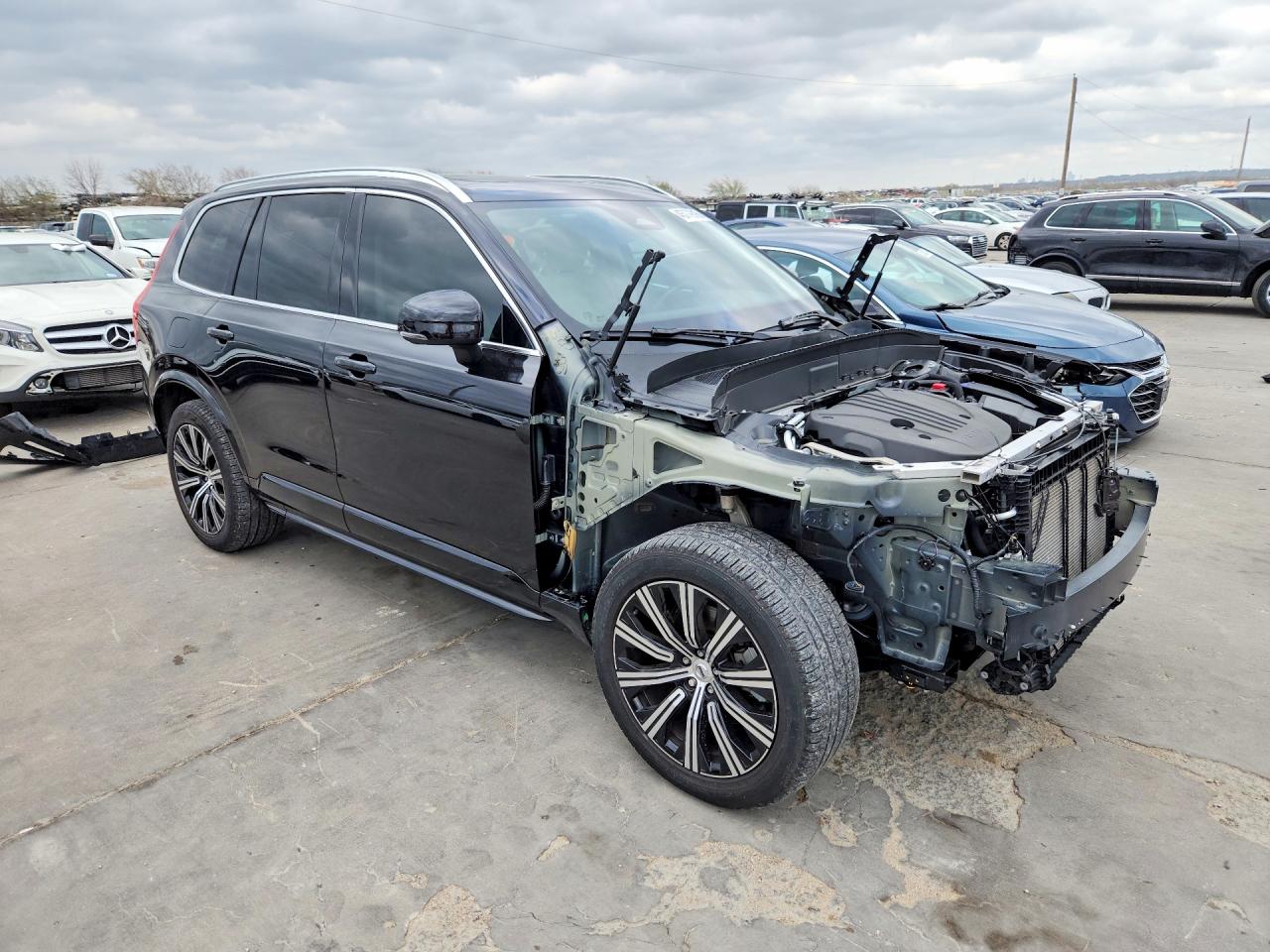 VOLVO XC90 2023 — 5