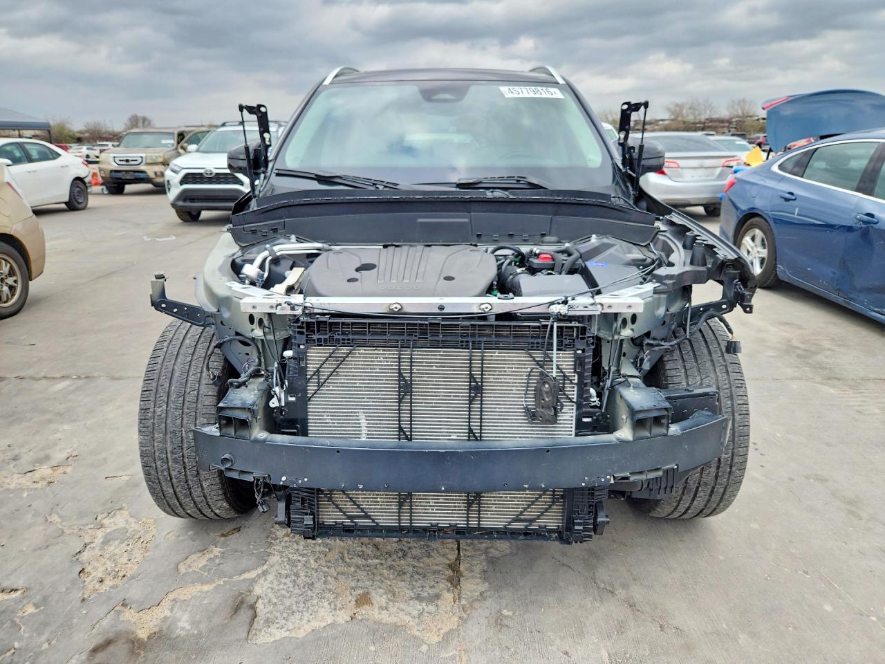 VOLVO XC90 2023 — 6