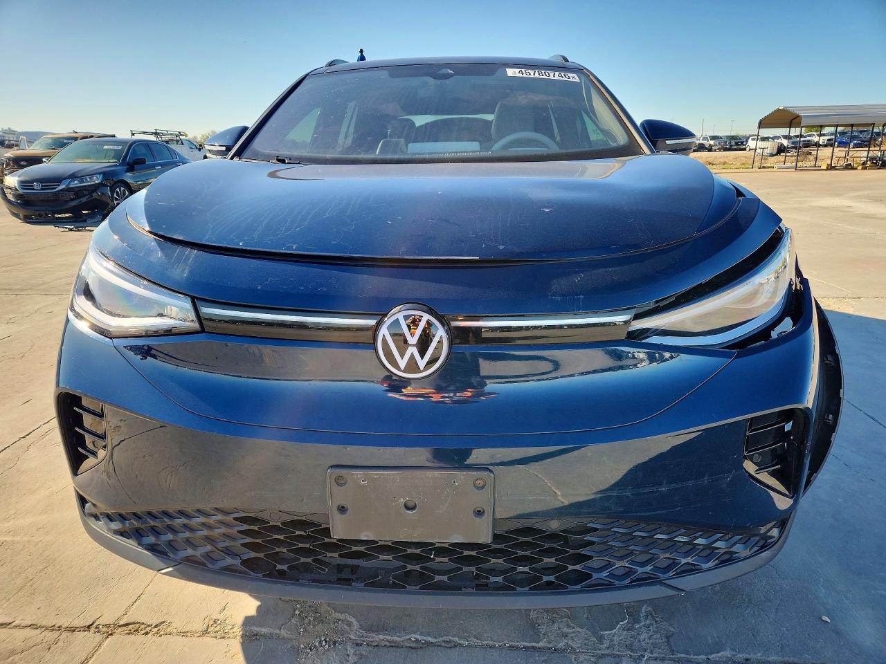 VOLKSWAGEN ID.4 2023 — 6