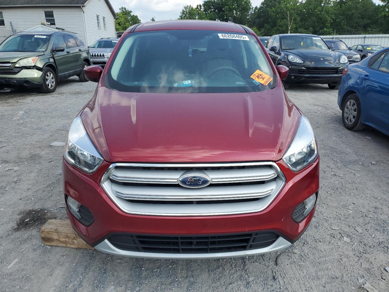 FORD ESCAPE 2019 — 6