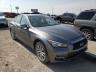 2017 INFINITI Q50 PREMIUM