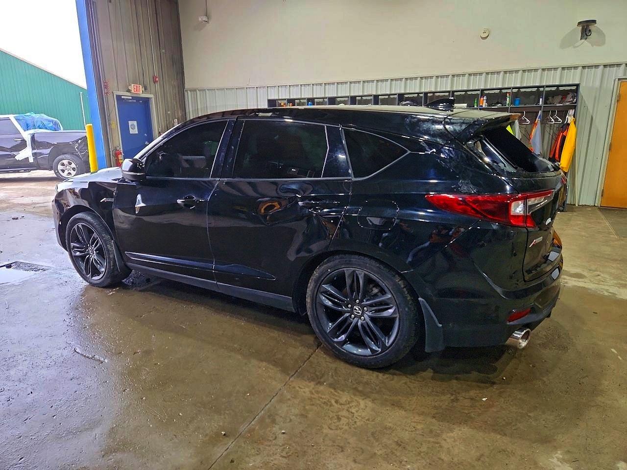 ACURA RDX 2022 — 3