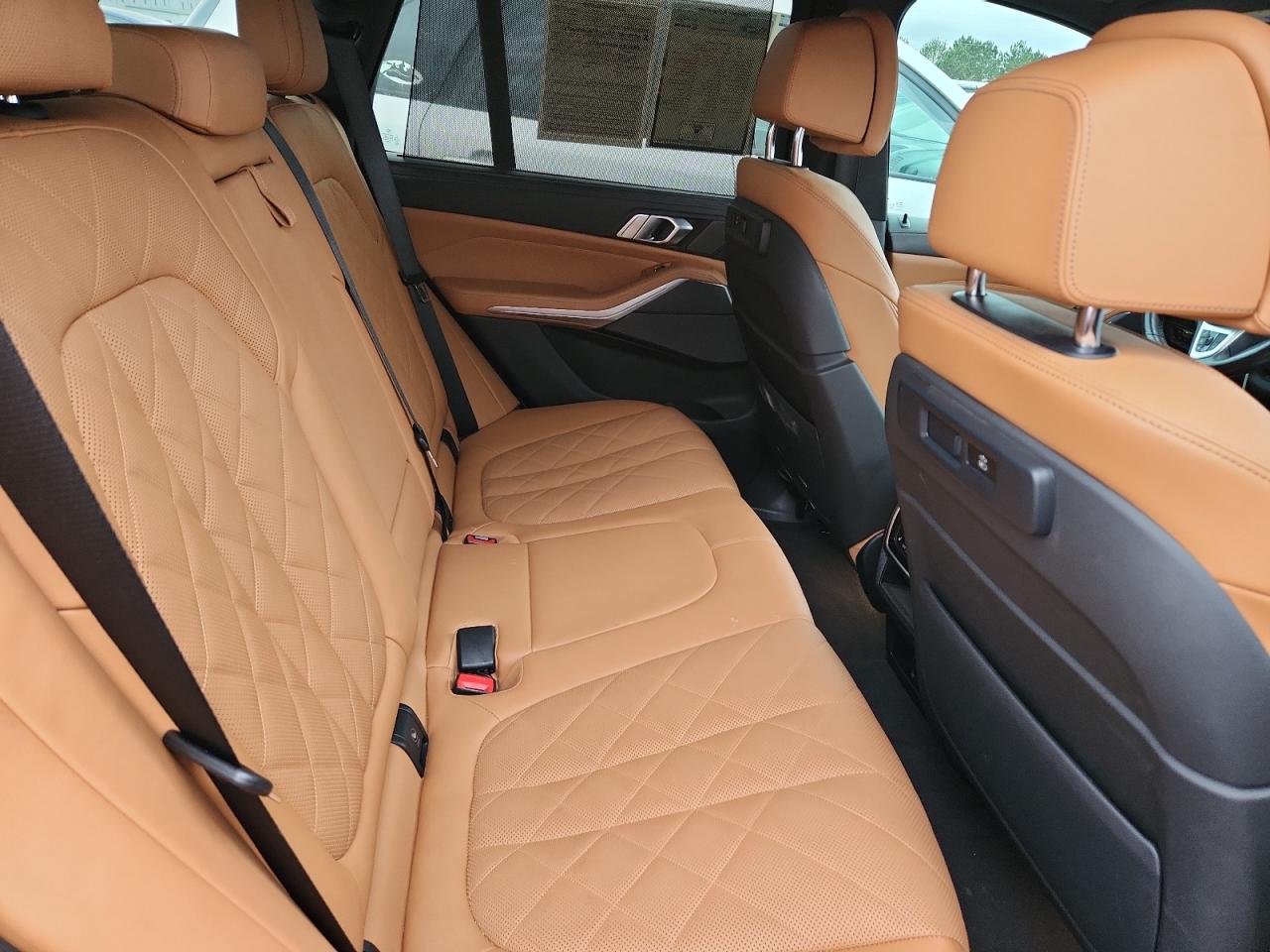 BMW X5 2023 — 12