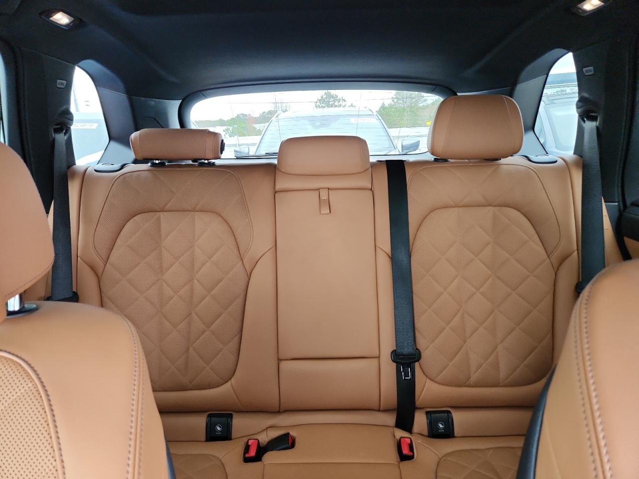BMW X5 2023 — 11
