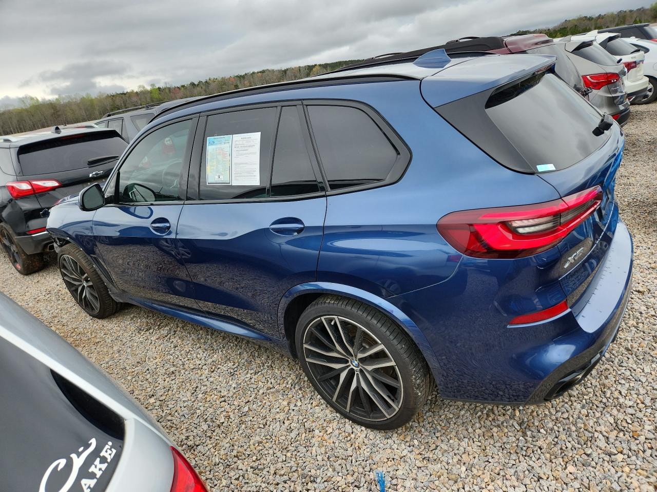 BMW X5 2023 — 3