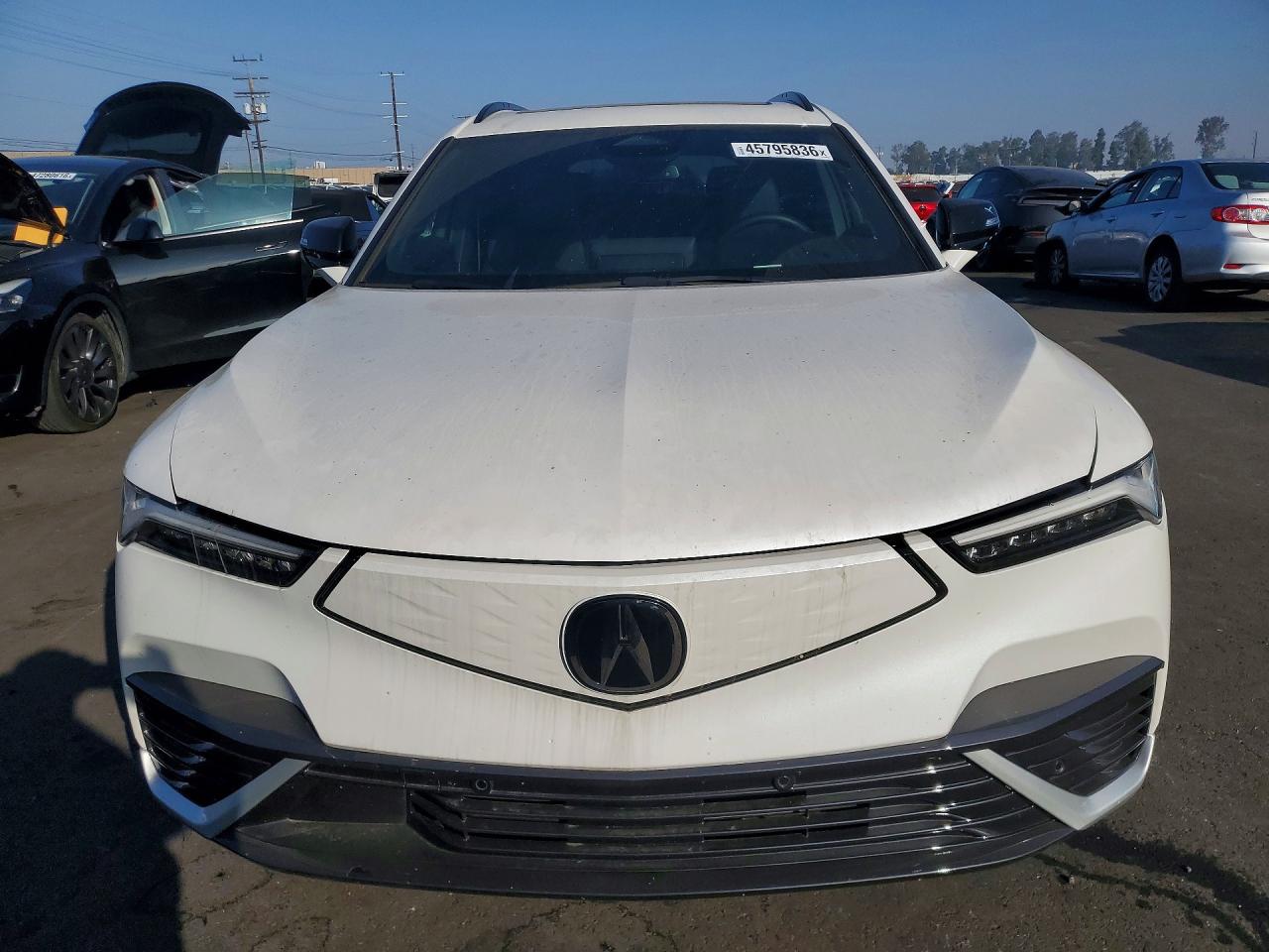 ACURA ZDX 2024 — 6
