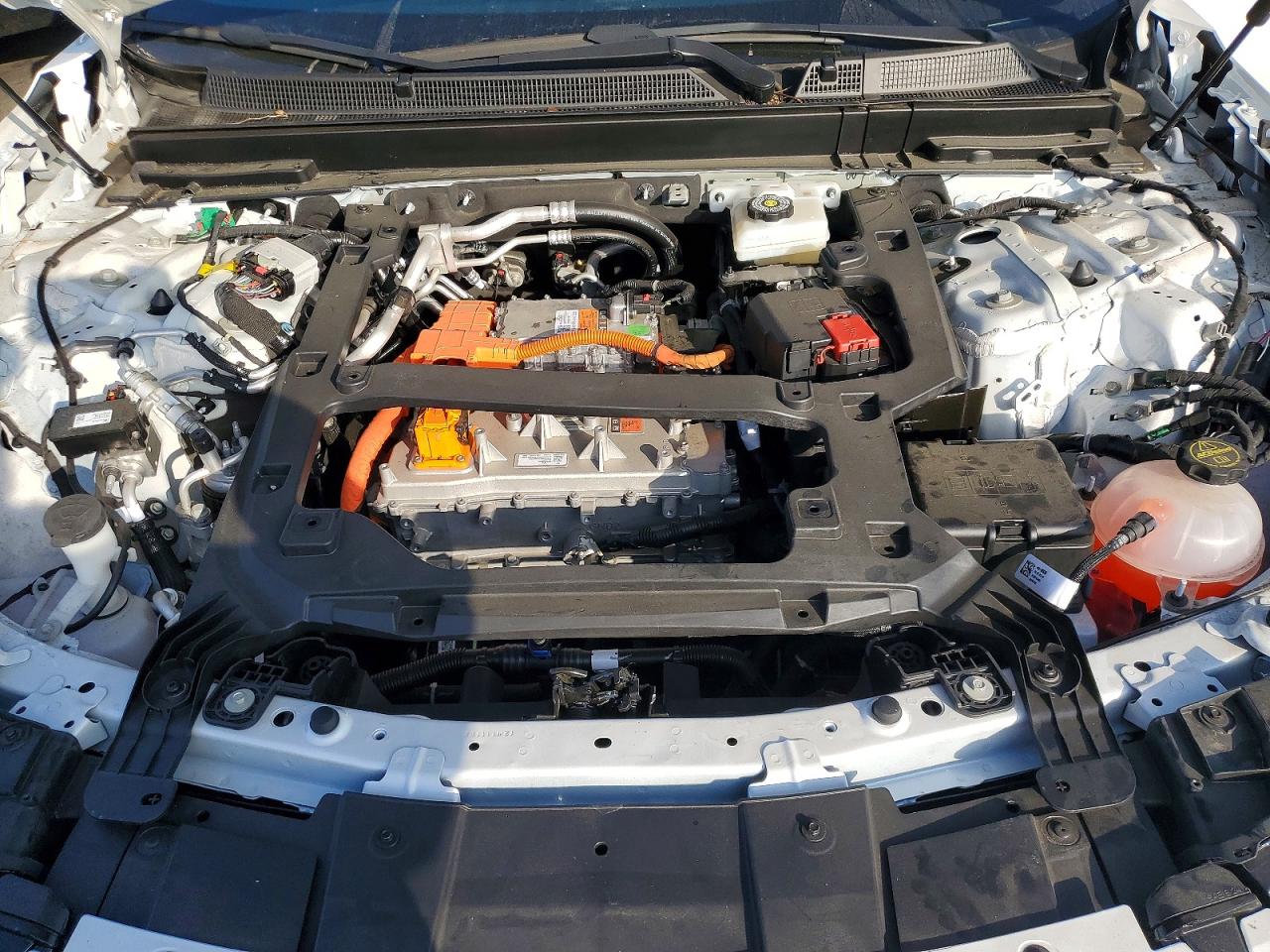 ACURA ZDX 2024 — 13