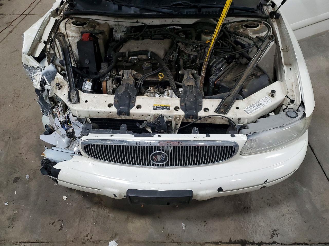 BUICK CENTURY 2002 — 12