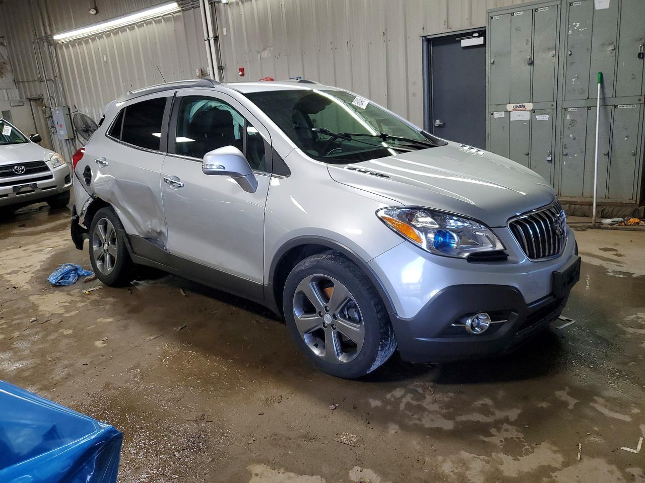 2014 BUICK ENCORE CONVENIENCE