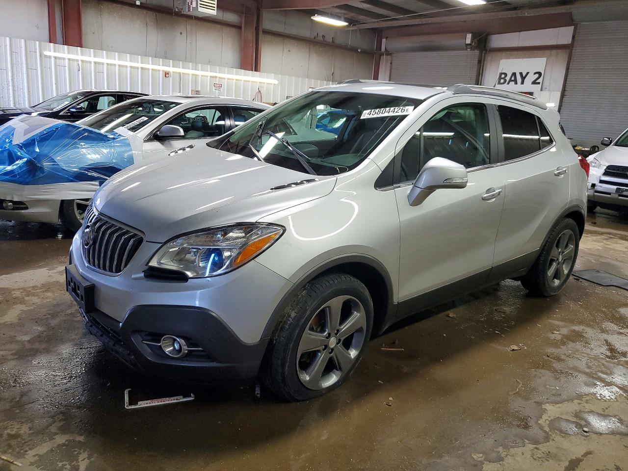 2014 BUICK ENCORE CONVENIENCE