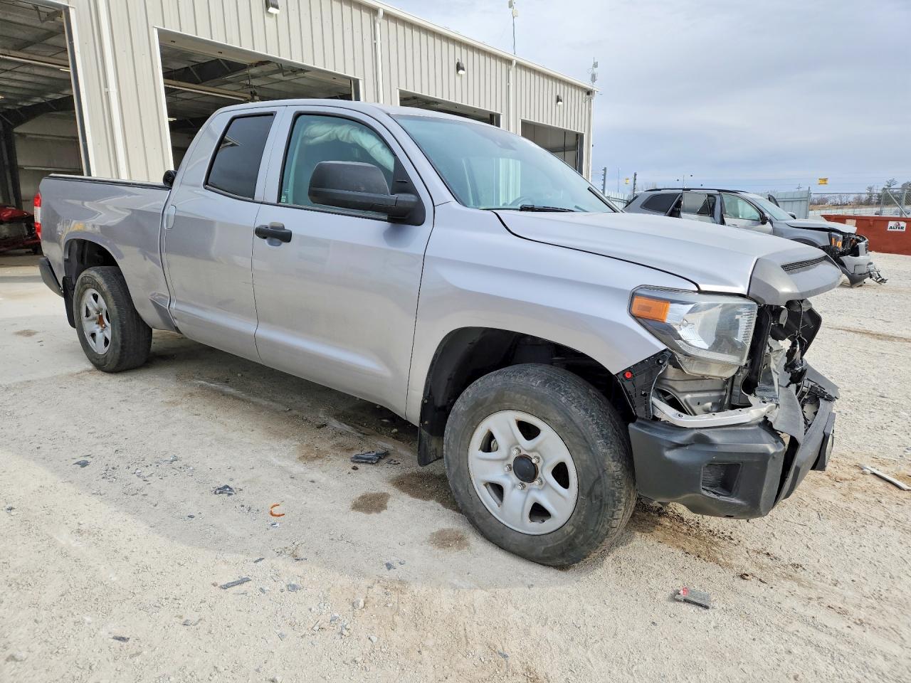 2021 TOYOTA TUNDRA SR