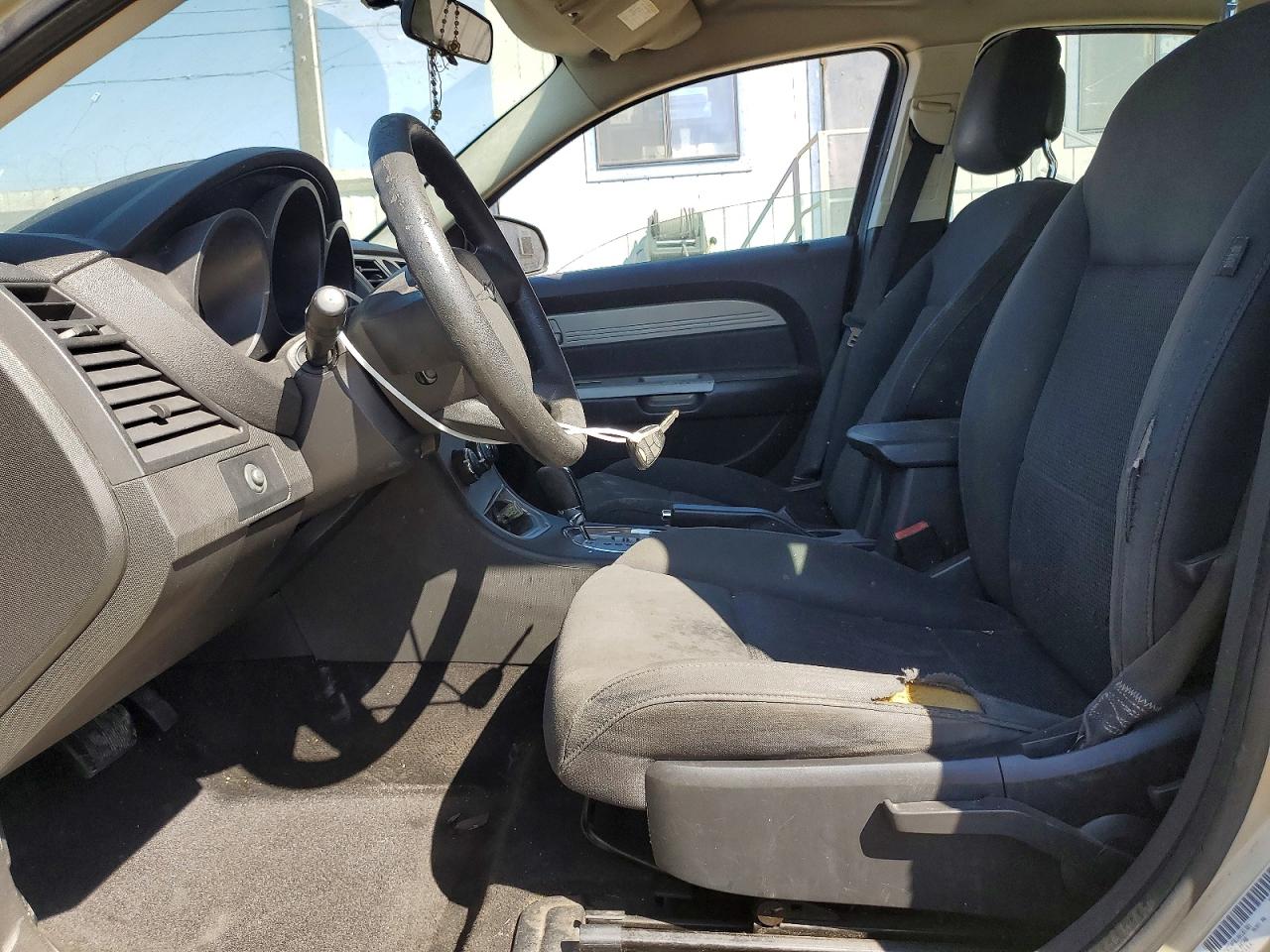 CHRYSLER SEBRING 2010 — 8
