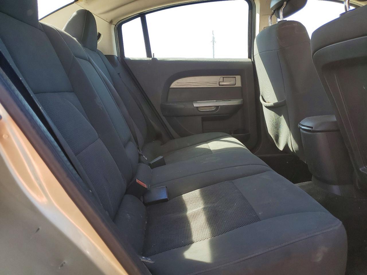 CHRYSLER SEBRING 2010 — 11