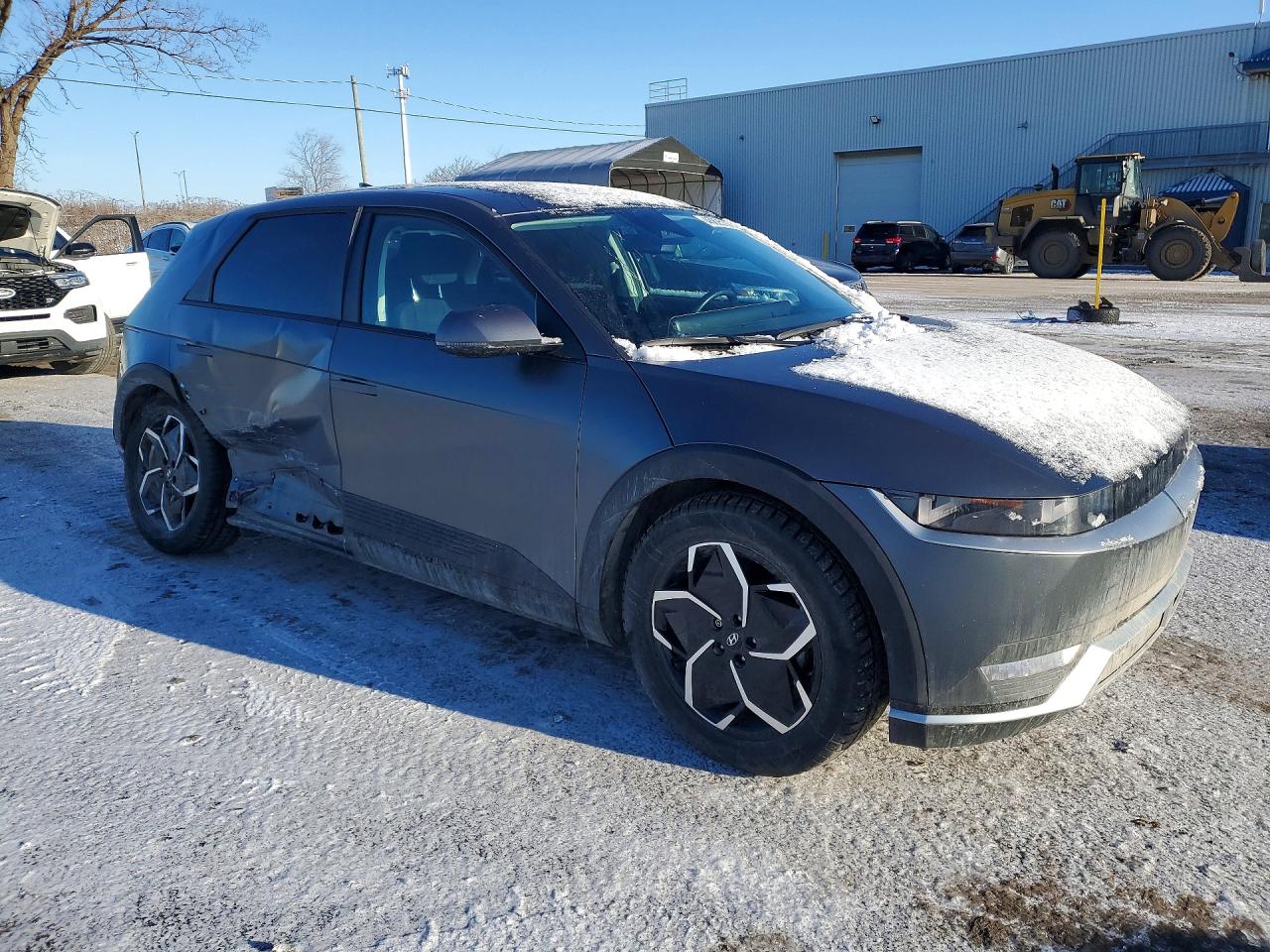 2024 HYUNDAI IONIQ 5 SEL