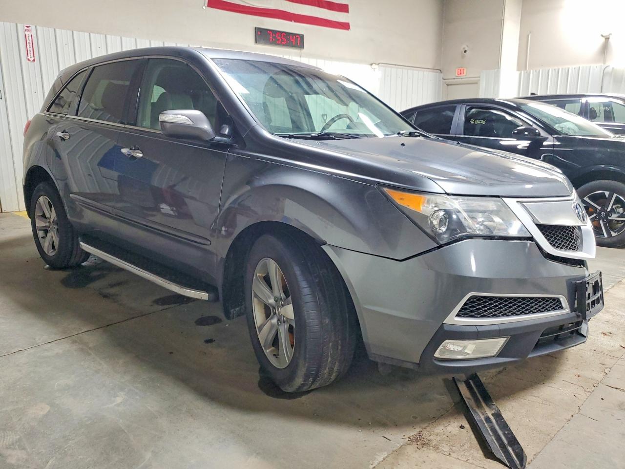2012 ACURA MDX